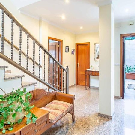 Ciudad Jardin Las Palmas Gc Zewnętrze zdjęcie
