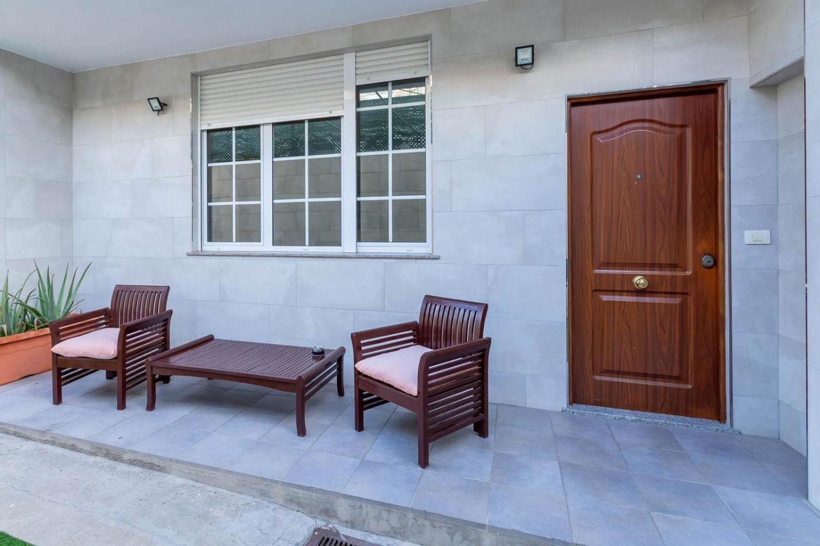 Ciudad Jardin Las Palmas Gc Zewnętrze zdjęcie